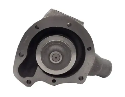 Bomba De Agua Mb 608/610/l608d/l708 - Ub608