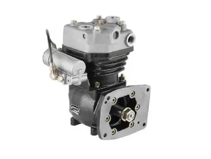 Compressor Ar Para Caminhões Vw 690 790 7110 12140 (mwm 229)