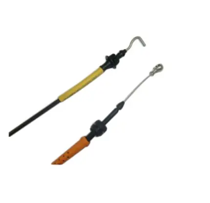 Cabo Acelerador Troller 2.8 (1085mm)