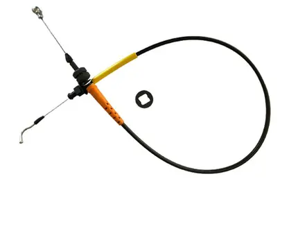 Cabo Acelerador Troller 2.8 (1085mm)
