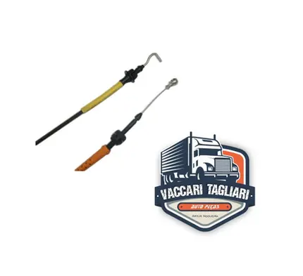 Cabo Acelerador Troller 2.8 (1085mm)