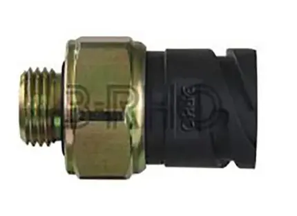 Sensor Pedal Freio Volvo - Pneumático (rh5584)