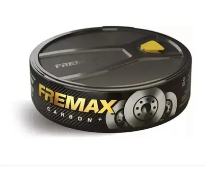 Par (2) Disco Freio Troller T4 3.0 Traseiro Solido 6 Furos