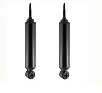 Par Amortecedor F400 F2000 F4000 Dianteiro - L12680