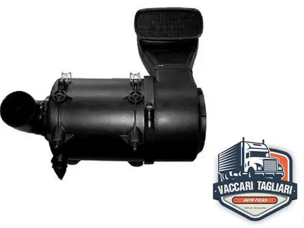 CARCAÇA C/ FILTRO AR FORD CARGO 712/814/815/815S