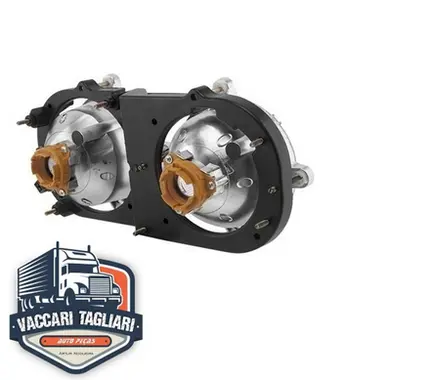 Farol Ford Cargo 1317 1517 1722 2422 2428 Diagonal (par)
