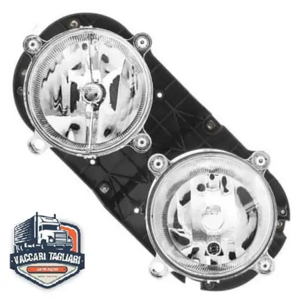 Farol Ford Cargo 1317 1517 1722 2422 2428 Diagonal (par)