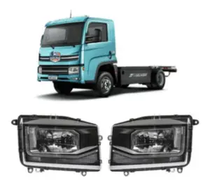 Par Farol Vw Novo Delivery Express 4150 6160 9170 11180 13180