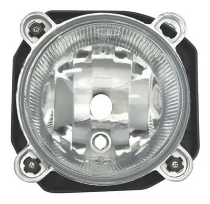 Par Farol Luz Alta Caminhão Ford Cargo Panda a partir 2011