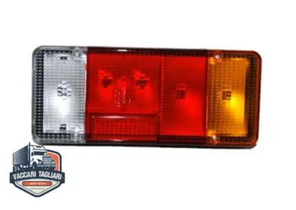 Par Lanterna Traseira Renault Master IVECO DAILY 3510 A 7013