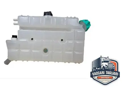 Reservatorio Agua C/ Sensor Mb Accelo 715 815 915 1016 1316