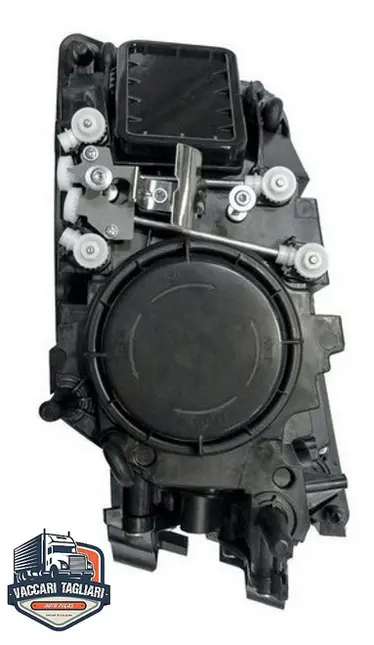 Par Farol Principal Volvo Fh Fm a partir 2009