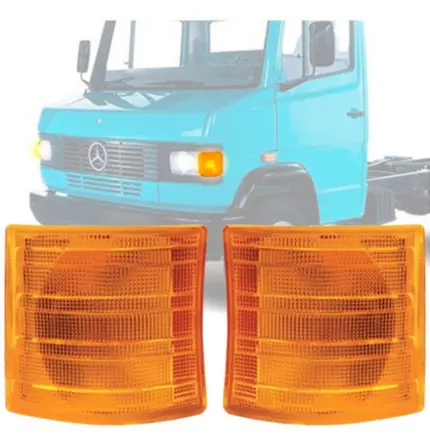 Lanterna Seta Pisca Mb 709 - 710 - 712 - 912 - 914 (PAR)