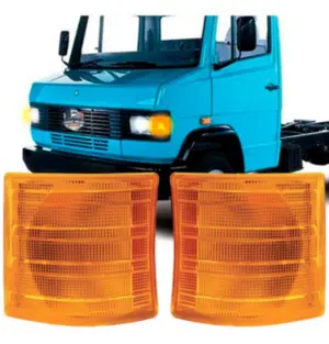Lanterna Seta Pisca Mb 709 - 710 - 712 - 912 - 914 (PAR)