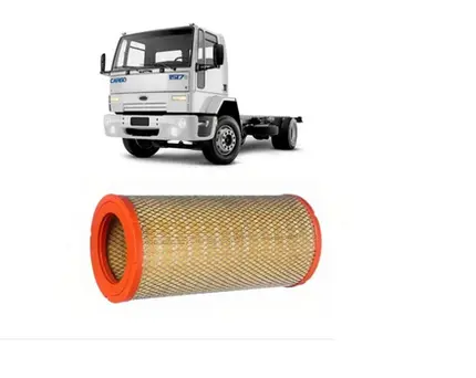 Filtros De Ar Ford Cargo 1114 1215 1314 1415