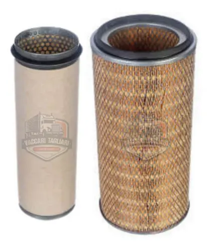 Filtros De Ar Ford Cargo 1114 1215 1314 1415