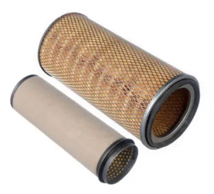 Filtros De Ar Ford Cargo 1114 1215 1314 1415