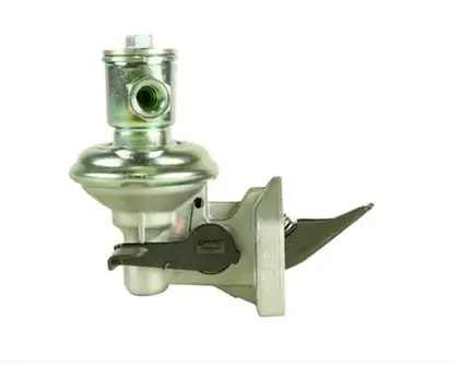 Bomba Combustível D10 Perkins 4236