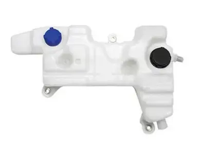 Reservatorio Agua Radiador Volvo Vm210 Vm220 Vm240 Vm260