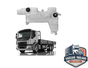 Reservatorio Agua Radiador Volvo Vm210 Vm220 Vm240 Vm260