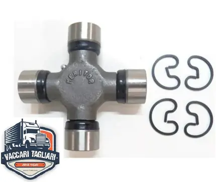 Cruzeta Cardan Ford F600 F4000 D20 D60 Sprinter
