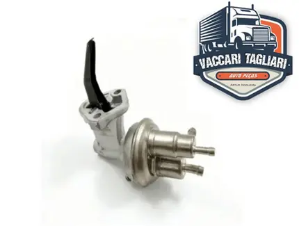 Bomba Combustivel Willys F-75 Jeep Maverick 4c