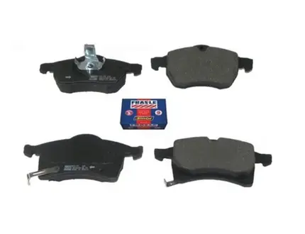 Pastilhas Freio Traseira Troller T4 2.8