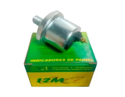 Sensor Pressão De Oleo F4000 Delrey Pampa Belina