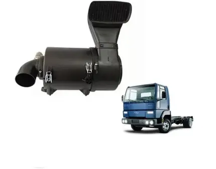 Carcaça Filtro Ar Ford Cargo 712 814 815 815s 815e 915e