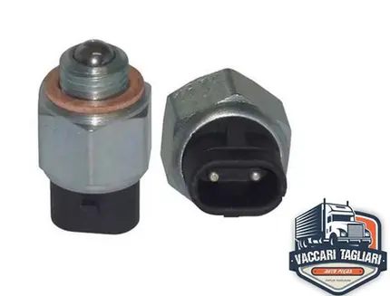 Sensor Interruptor Ré Caminhão Vw 8150 Constellation Todos