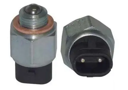 Sensor Interruptor Ré Caminhão Vw 8150 Constellation Todos