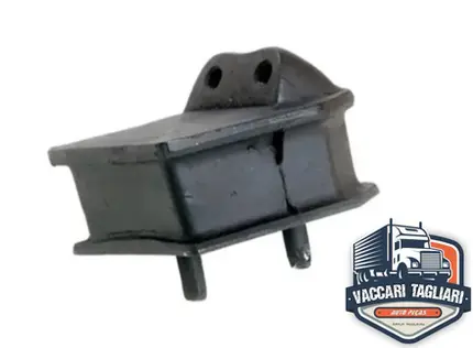 Coxim Motor Traseiro Mb L1313/l1513/l2013/l2213 (14mm) - R75
