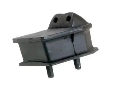 Coxim Motor Traseiro Mb L1313/l1513/l2013/l2213 (14mm) - R75