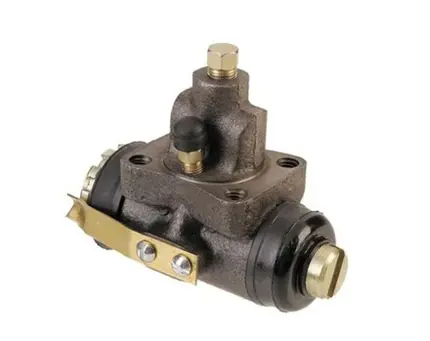 Cilindro Roda Toyota Bandeirante Diant/traseir Lado Direito