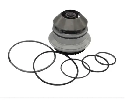 Bomba De Agua Troller T4 2.8