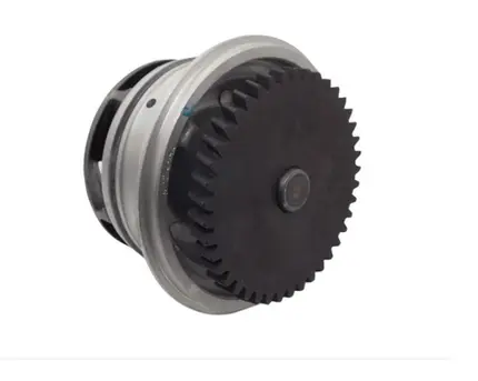 Bomba De Agua Troller T4 2.8