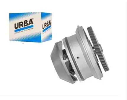 Bomba De Agua Troller T4 2.8