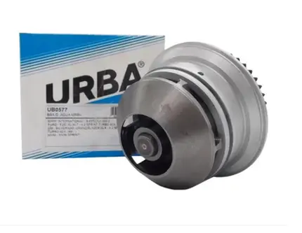 Bomba De Agua Troller T4 2.8