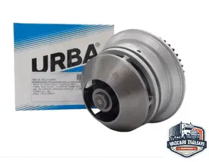Bomba De Agua Troller T4 2.8