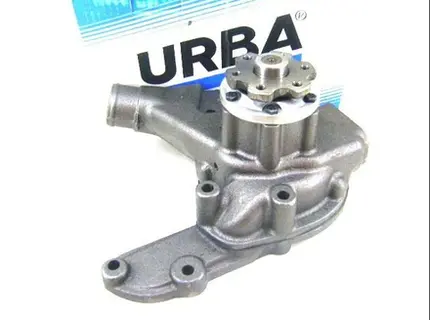 Bomba De Agua Mb 1113/1513/1514/2213/1114 - Ub313