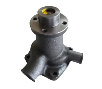 Bomba De Agua Agrale 1600d/1800d/4000d/4500d/5000d - Ub576