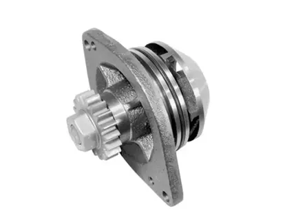 Bomba De Agua Vw 13170/15190 - Constellation 15180- Ub573