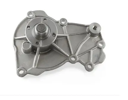 Bomba De Água Troller T4 4x4 3.0 16v Turbo Diesel - Skf