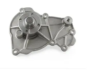 Bomba De Água Troller T4 4x4 3.0 16v Turbo Diesel - Skf
