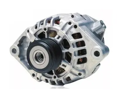 Alternador Troller T4 2.8 (14v 110a)