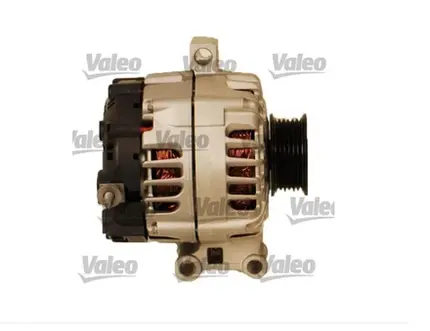 Alternador Troller T4 2.8 (14v 110a)