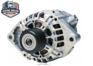 Alternador Troller T4 2.8 (14v 110a)