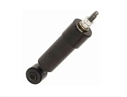 Par Amortecedor Dianteiro Da Cabine Mb 1315 1418 1518 1723