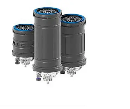 Filtro Separador Agua Mb 1620 L1214c 1720 1718a Of1417