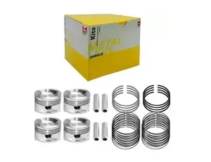 Kit Motor F1000 Volks 6140 690 7110 - Motor 229